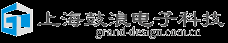上海鼓浪电子科技有限公司