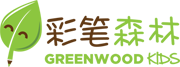 彩笔森林