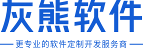 灰熊软件-更专业的软件定制开发服务商