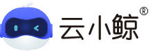 云小鲸-专注社群AI运营和管理！