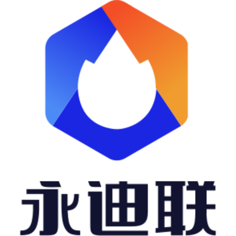 首页 — 永迪联科技