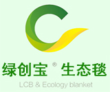 广州绿创宝生物科技有限公司|佛甲草绿|绿创宝|生态毯产品