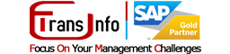SAP ERP金牌代理商—TransInfo以严谨的实施方法论,助力企业信息化转型-广州斯凯普斯信息技术有限公司-SAP B1,SAP S/4,SAP Business bydesign,SAP实施商
