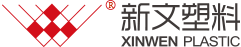 广州新文塑料-专业大型包装方案解决商-专业生产FFS重包膜 套管膜 集装袋 编织袋 篷布 编织布