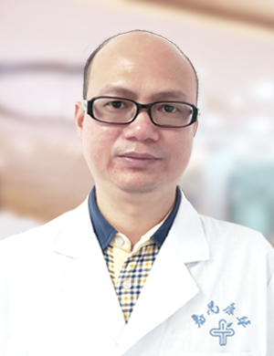 广州康华男科医院