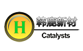 加氢催化剂|钯碳催化剂|雷尼镍催化剂|载体镍催化剂|石油树脂氢化 - 上海韩鹿新材料科技有限公司