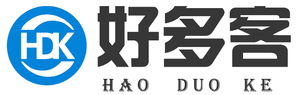 好多客