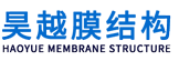 温州昊越膜结构工程有限公司-膜结构停车棚