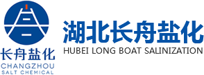 湖北长舟盐化有限公司