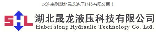 湖北晟龙液压科技有限公司