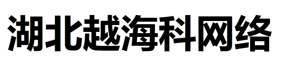 湖北越海科网络科技有限公司