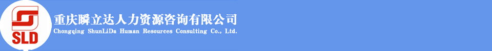 重庆瞬立达人力资源咨询有限公司