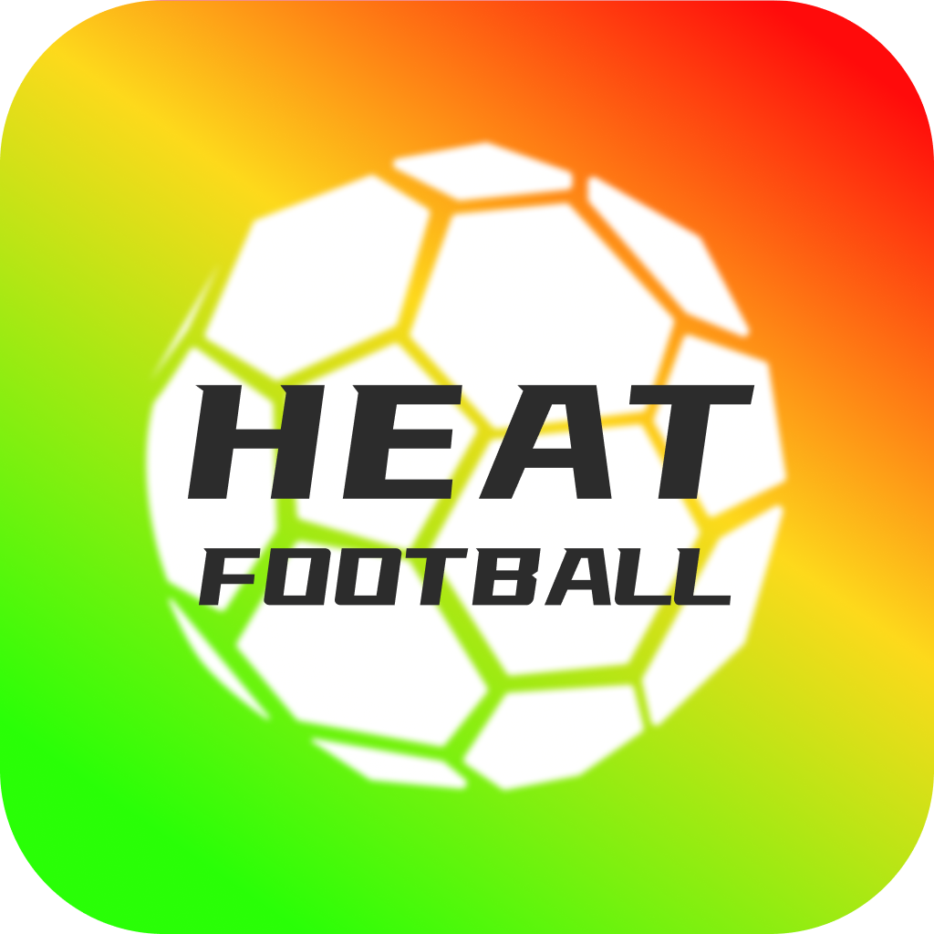 热力足球