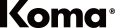 Koma - 品牌数字化体验设计机构