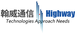 翰威通信有限公司