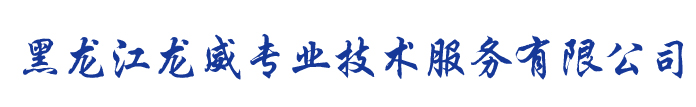 黑龙江龙威专业技术服务有限公司
