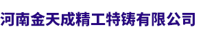 河南金天成精工特铸有限公司
