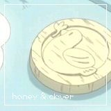 Honey的个人信息站