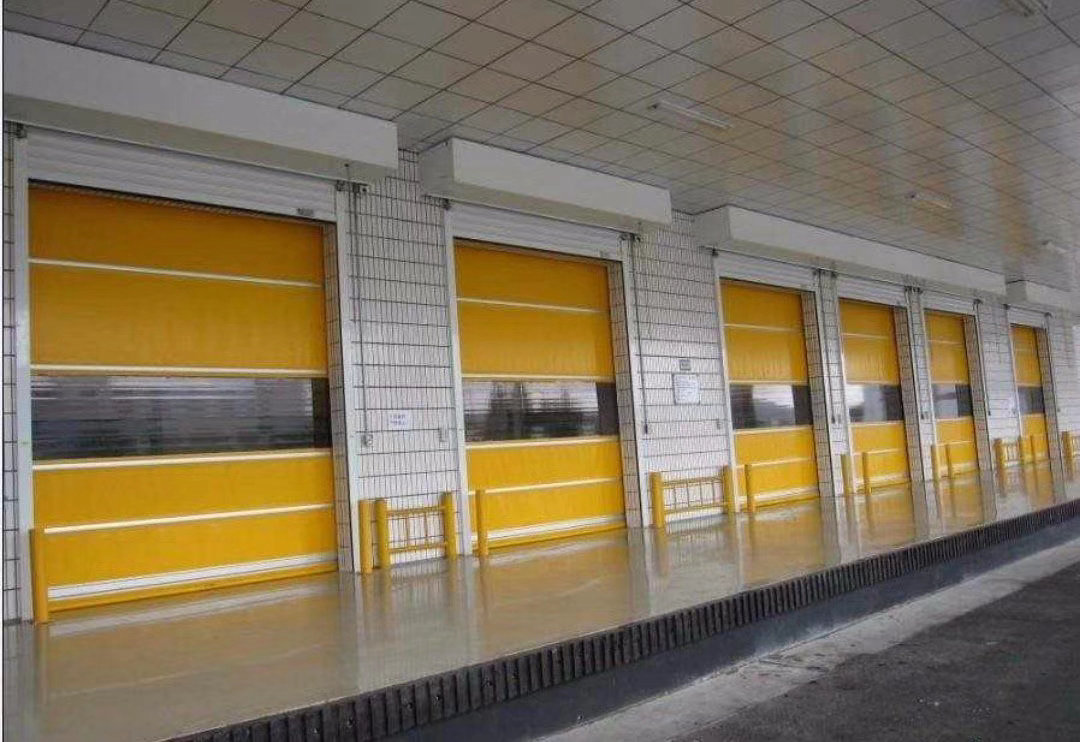 中山鸿程自动门有限公司