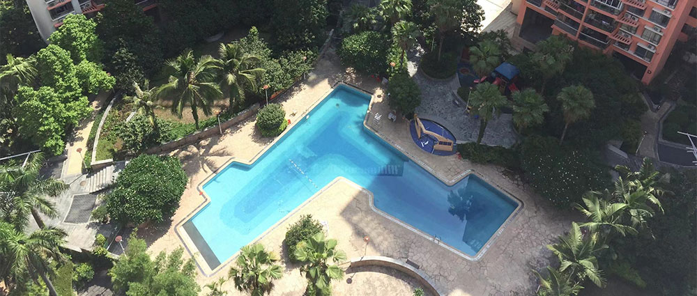 深圳市鸿盈物业管理有限公司