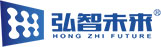 青岛弘智信息科技有限公司