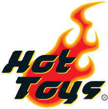 Hot Toys 品牌介绍 | Hot Toys