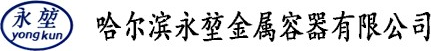 哈尔滨撬装加油站_哈尔滨SF双层油罐_哈尔滨加油站网架-哈尔滨永堃金属容器有限公司