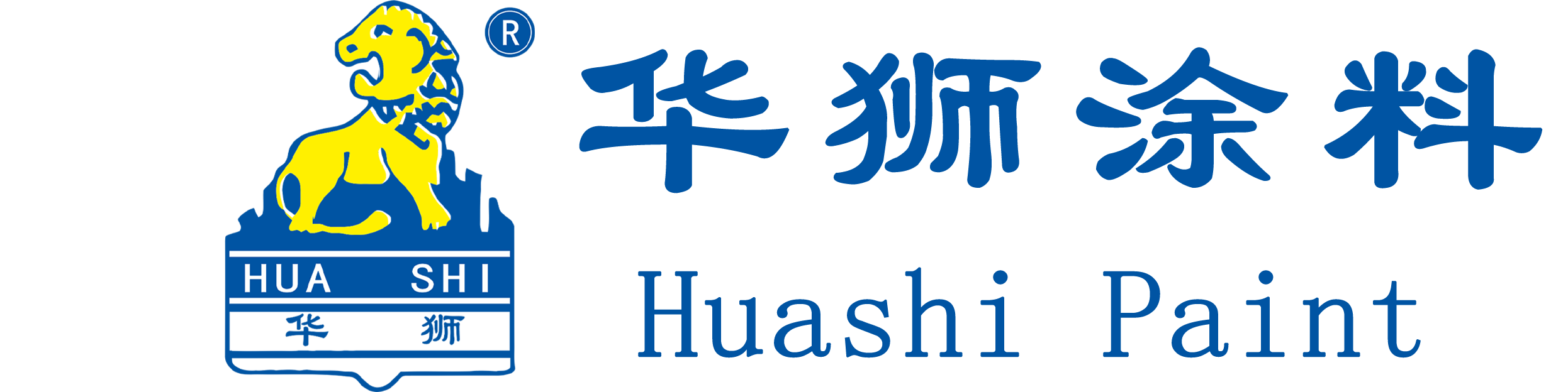 常州华狮化工有限公司