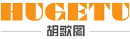 胡歌图