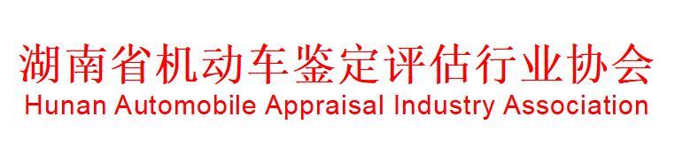 湖南省机动车鉴定评估行业协会