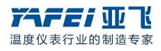 杭州铠装热电阻生产厂家-提供差压变速器,压力传感器定制与批发-杭州亚飞自动化设备有限公司