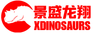 仿真恐龙模型专业厂家, 仿真动物模型制作商 | 景盛龙翔