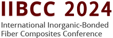IIBCC|纤维增强无机复合材料国际会议
