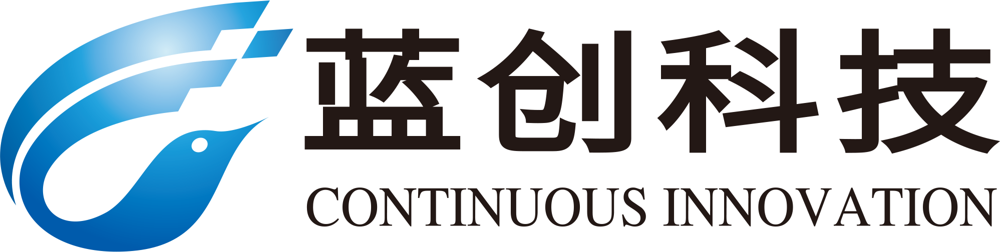 蓝创科技