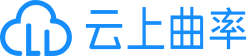 云上曲率