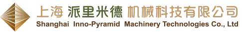 上海派里米德机械科技有限公司