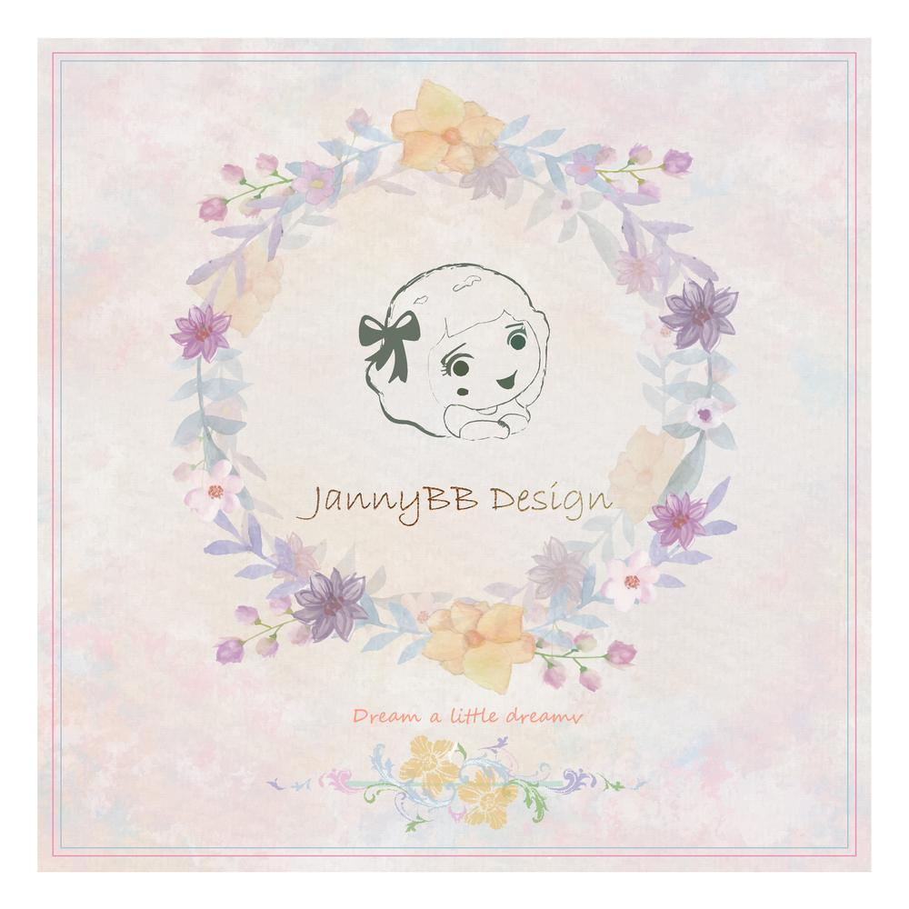 JannyBB – Dream a little dream.