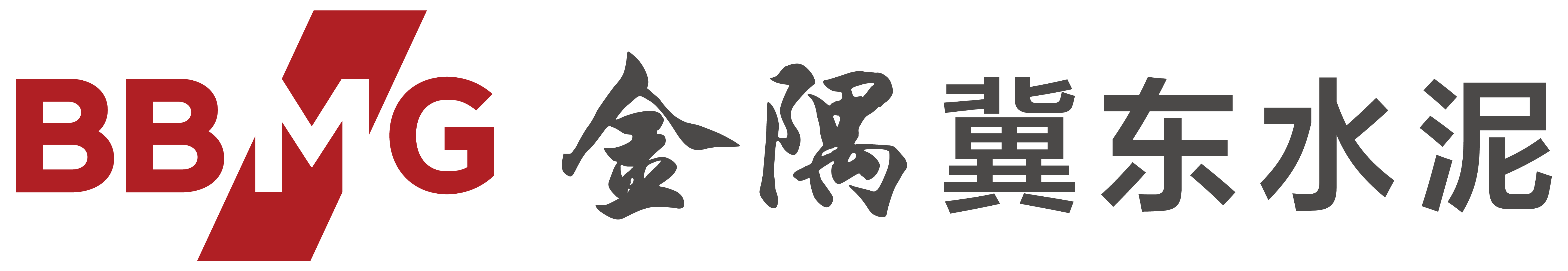 金隅冀东水泥