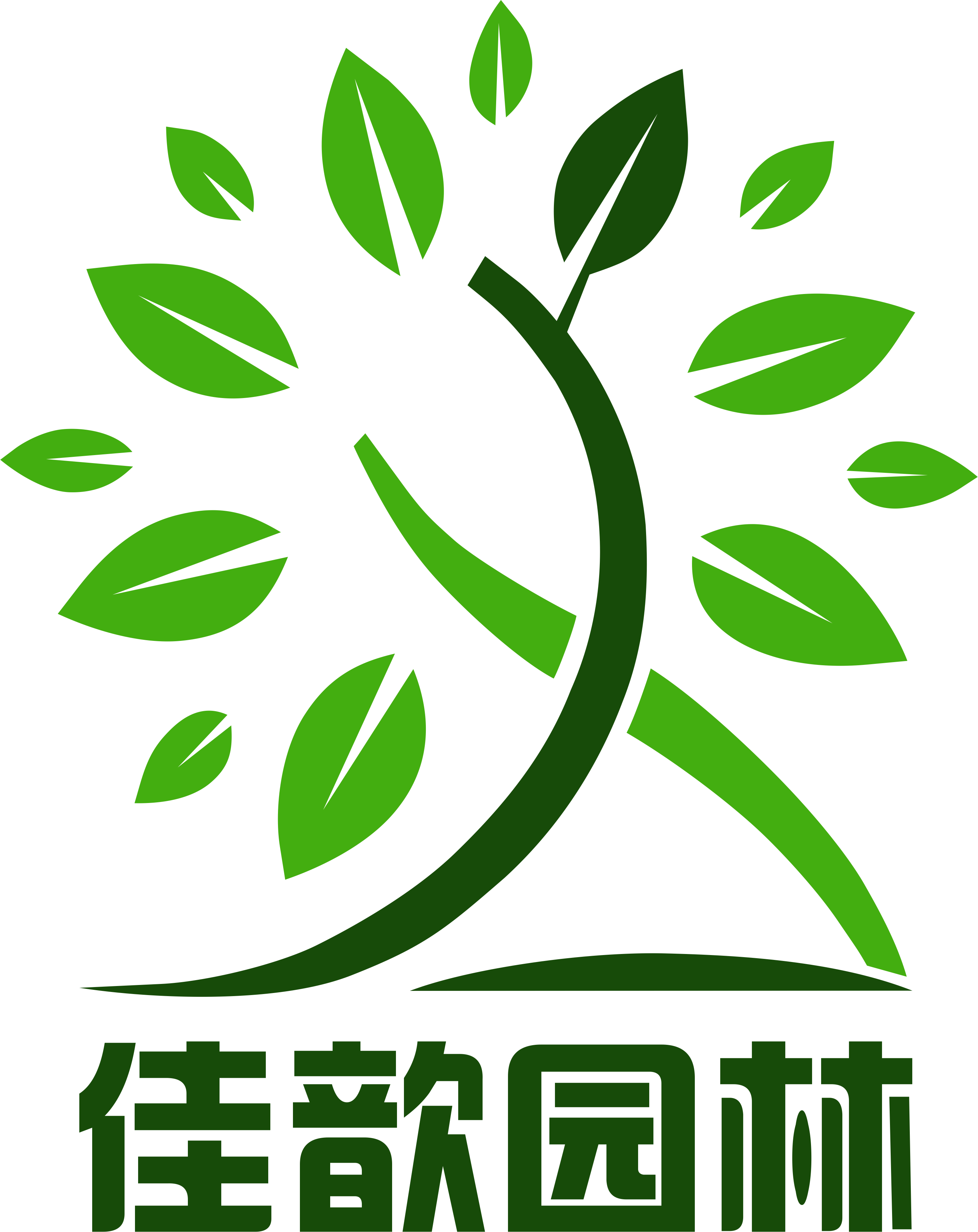 四川佳歆园林有限公司
