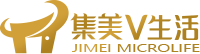集美V生活-多业态商业综合体，打造南城品质地标！