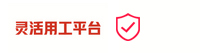 京灵平台-京灵财税-灵活用工SaaS平台-京灵灵活用工-灵活用工平台-灵工平台jingling.cc - 域名未授权