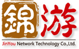 锦游-中国领先的网络游戏开发商和运营商