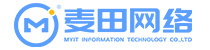 麦田高端建站-专业网站建设公司-企业网站设计制作-H5网页定制开发服务