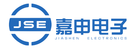 嘉申电子科技有限公司