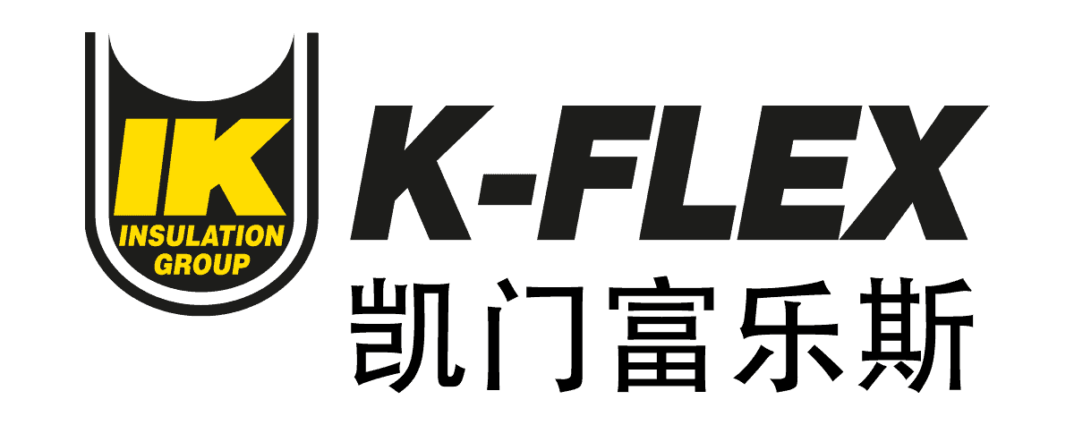 K-FLEX 凯门富乐斯 – 力索兰特（苏州）绝热材料
