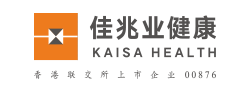 佳兆业健康集团控股有限公司