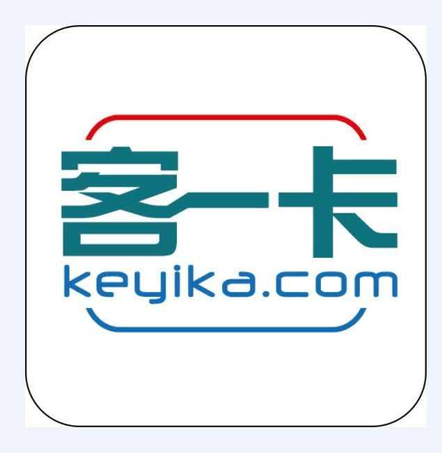 客一卡 客易商盟