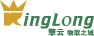 上海擎云物联网股份有限公司