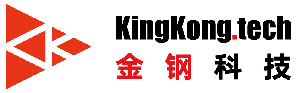 金钢科技(KingKong.tech) 磁编码器专家-感知万物 灵动未来