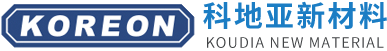 张家港市科地亚新材料有限公司